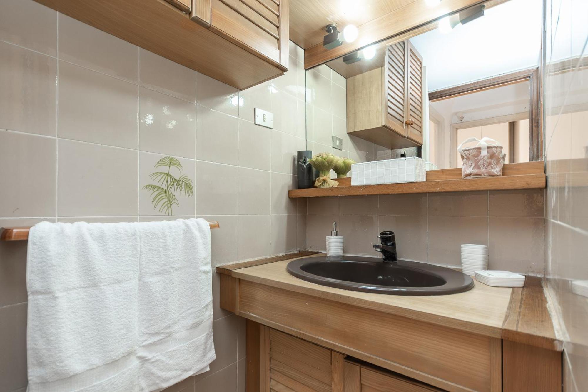 Apartamento 7 Minuti Dal Centro Citta Génova Exterior foto