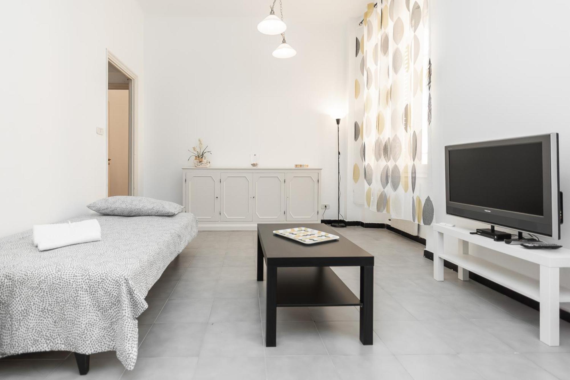 Apartamento 7 Minuti Dal Centro Citta Génova Exterior foto